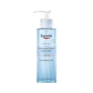Dermato Clean Hyaluron Cleansing Gel 200ml